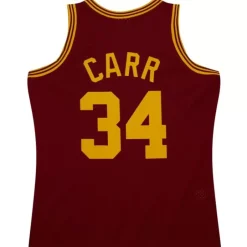 Mitchell & Ness Nba Swingman-Swingman Austin Carr Cleveland Cavaliers Dark 1973-74 Jersey