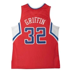 Mitchell & Ness Nba Swingman-Swingman Blake Griffin Los Angeles Clippers 2010-11 Jersey