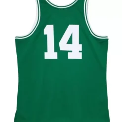 Mitchell & Ness Nba Swingman-Swingman Bob Cousy Boston Celtics 1962-63 Jersey