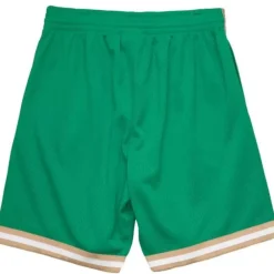 Mitchell & Ness Nba Swingman-Swingman Boston Celtics 2007-08 Shorts