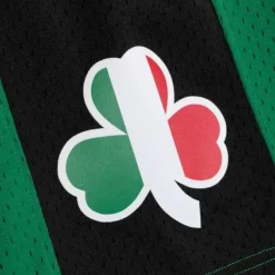 Mitchell & Ness Nba Swingman-Swingman Boston Celtics 2007-08 Shorts