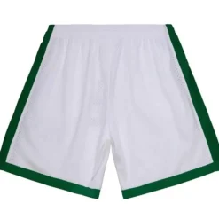 Men Mitchell & Ness Shorts-Swingman Boston Celtics 1996-97 Shorts