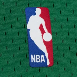 Men Mitchell & Ness Shorts-Swingman Boston Celtics Christmas Day 2012 Shorts