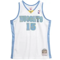 Mitchell & Ness Nba Swingman-Swingman Carmelo Anthony Denver Nuggets 2006-07 Jersey