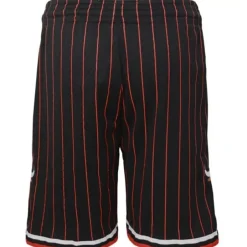 Mitchell & Ness Nba Swingman-Swingman Chicago Bulls Alternate 1996-97 Shorts