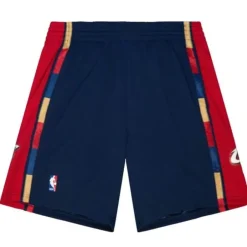 Mitchell & Ness Nba Swingman-Swingman Cleveland Cavaliers 2008-09 Shorts