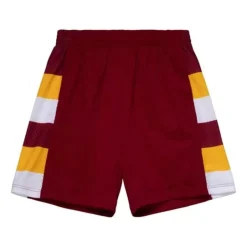 Mitchell & Ness Nba Swingman-Swingman Cleveland Cavaliers Road 1979-80 Shorts