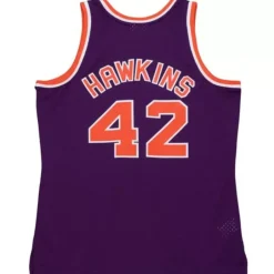 Mitchell & Ness Nba Swingman-Swingman Connie Hawkins Phoenix Suns 1969-70 Jersey