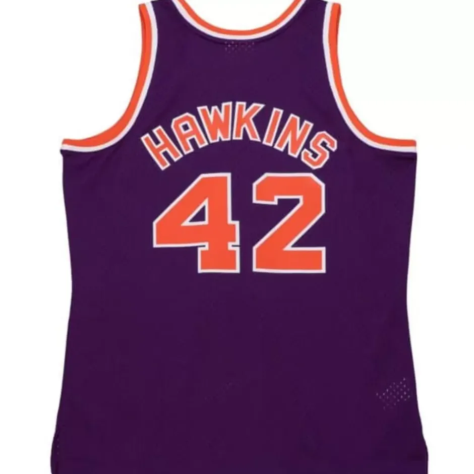 Mitchell & Ness Nba Swingman-Swingman Connie Hawkins Phoenix Suns 1969-70 Jersey