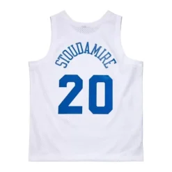 Mitchell & Ness Nba Swingman-Swingman Damon Stoudamire Toronto Raptors 1996-97 Jersey