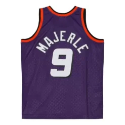 Mitchell & Ness Nba Swingman-Swingman Dan Majerle Phoenix Suns Road 1992-93 Jersey