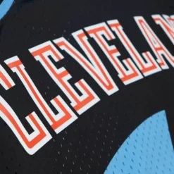 Mitchell & Ness Nba Swingman-Swingman Danny Ferry Cleveland Cavaliers 1997-98 Jersey