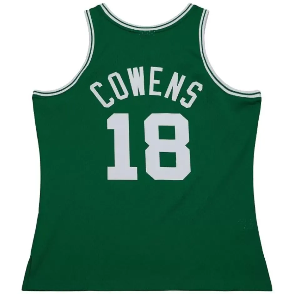 Mitchell & Ness Nba Swingman-Swingman Dave Cowens Boston Celtics Dark 1973-74 Jersey