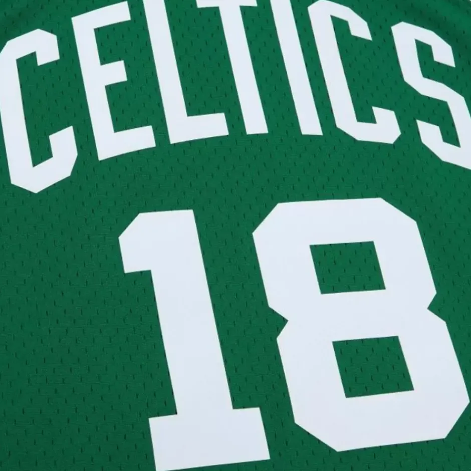 Mitchell & Ness Nba Swingman-Swingman Dave Cowens Boston Celtics Dark 1973-74 Jersey