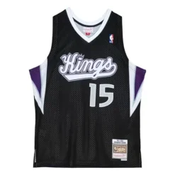Mitchell & Ness Nba Swingman-Swingman Demarcus Cousins Sacramento Kings 2011-12 Jersey