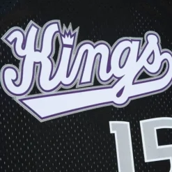 Mitchell & Ness Nba Swingman-Swingman Demarcus Cousins Sacramento Kings 2011-12 Jersey