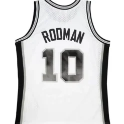 Mitchell & Ness Nba Swingman-Swingman Dennis Rodman San Antonio Spurs 1993-94 Jersey