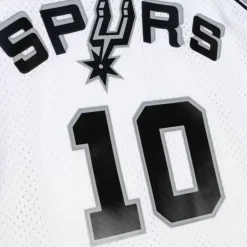 Mitchell & Ness Nba Swingman-Swingman Dennis Rodman San Antonio Spurs 1993-94 Jersey
