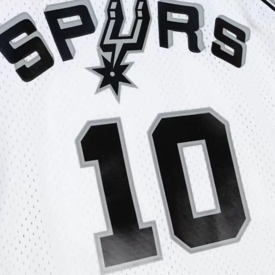 Mitchell & Ness Nba Swingman-Swingman Dennis Rodman San Antonio Spurs 1993-94 Jersey