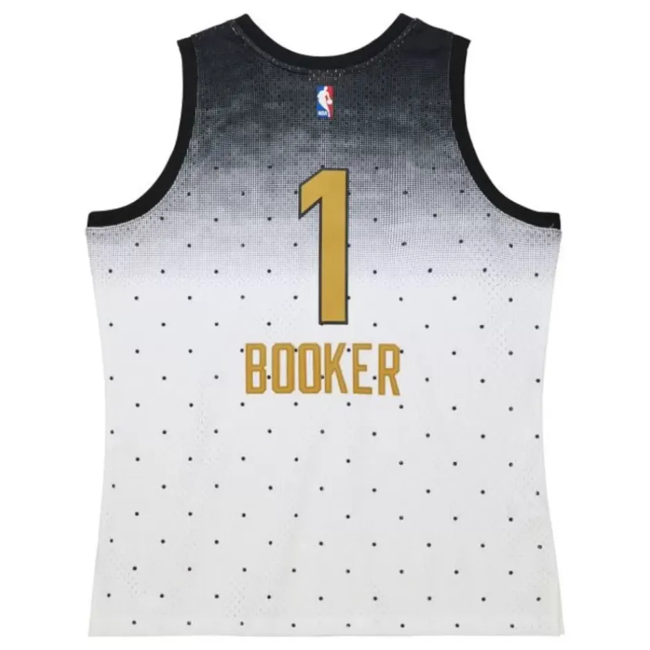 Mitchell & Ness Nba Swingman-Swingman Devin Booker All-Star Usa 2016-17 Jersey