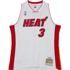 Mitchell & Ness Nba Swingman-Swingman Dwyane Wade Miami Heat 2005-06 Jersey