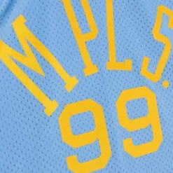 Mitchell & Ness Nba Swingman-Swingman George Mikan Minneapolis Lakers 1948-49 Jersey