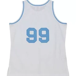 Mitchell & Ness Nba Swingman-Swingman George Mikan Minneapolis Lakers 1948-49 Jersey