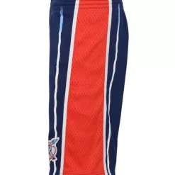 Mitchell & Ness Nba Swingman-Swingman Houston Rockets Road 1996-97 Shorts