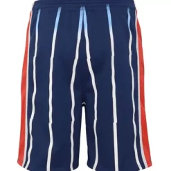 Mitchell & Ness Nba Swingman-Swingman Houston Rockets Road 1996-97 Shorts