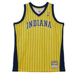 Mitchell & Ness Nba Swingman-Swingman Indiana Pacers Alternate 1999-00 Jersey