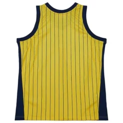 Mitchell & Ness Nba Swingman-Swingman Indiana Pacers Alternate 1999-00 Jersey