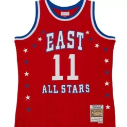 Mitchell & Ness Nba Swingman-Swingman Isiah Thomas All Star East 1983-84 Jersey