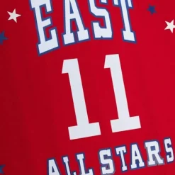 Mitchell & Ness Nba Swingman-Swingman Isiah Thomas All Star East 1983-84 Jersey