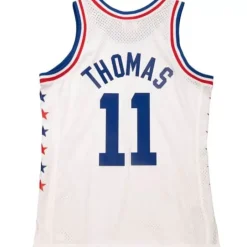 Mitchell & Ness Nba Swingman-Swingman Isiah Thomas All Star East 1985-86 Jersey