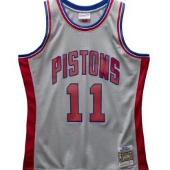 Mitchell & Ness Nba Swingman-Swingman Isiah Thomas Detroit Pistons 1982-83 Jersey