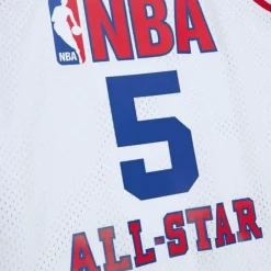 Mitchell & Ness Nba Swingman-Swingman Jason Kidd All Star East 2003-04 Jersey