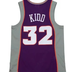 Mitchell & Ness Nba Swingman-Swingman Jason Kidd Phoenix Suns 2002-03 Jersey