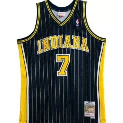 Mitchell & Ness Nba Swingman-Swingman Jermaine O'Neal Indiana Pacers 2003-04 Jersey