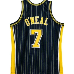Mitchell & Ness Nba Swingman-Swingman Jermaine O'Neal Indiana Pacers 2003-04 Jersey