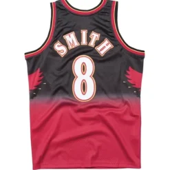 Mitchell & Ness Nba Swingman-Swingman Jersey Atlanta Hawks Road 1996-97 Steve Smith