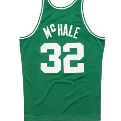 Mitchell & Ness Nba Swingman-Swingman Jersey Boston Celtics 1985-86 Kevin Mchale