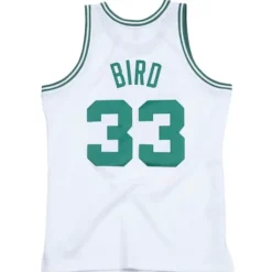 Mitchell & Ness Nba Swingman-Swingman Jersey Boston Celtics Home 1985-86 Larry Bird