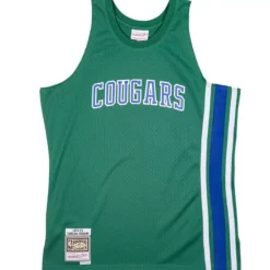 Mitchell & Ness Nba Swingman-Swingman Jersey Carolina Cougars Aba 1973-74