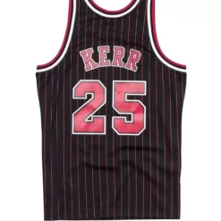 Mitchell & Ness Nba Swingman-Swingman Jersey Chicago Bulls 1995-96 Steve Kerr