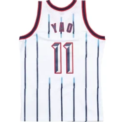 Mitchell & Ness Nba Swingman-Swingman Jersey Houston Rockets 2002-03 Yao Ming