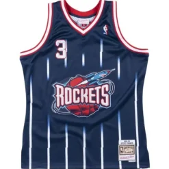 Mitchell & Ness Nba Swingman-Swingman Jersey Houston Rockets 1999-00 Steve Francis