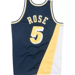 Mitchell & Ness Nba Swingman-Swingman Jersey Indiana Pacers 1996-97 Jalen Rose