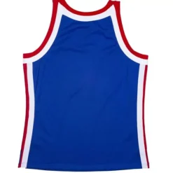Mitchell & Ness Nba Swingman-Swingman Jersey Kentucky Colonels Aba 1974-75