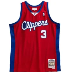 Mitchell & Ness Nba Swingman-Swingman Jersey Los Angeles Clippers 2000-01 Quentin Richardson