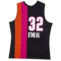 Mitchell & Ness Nba Swingman-Swingman Jersey Miami Heat 2005-06 Shaquille O'Neal